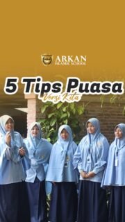 #ArkanIslamicSchool
#ArkanCendekia
#SekolahIslamArkan
#ArkanEducation
#ArkanSchool
#TKITArkanCendekia
#SDITArkanCendekia
#SMPITArkanCendekia
#SekolahIslam
#SekolahIslamTerpadu
#PendidikanIslam
#GenerasiShalih
#KarakterIslami
#AkhlaqMulia
#CerdasBerakhlak