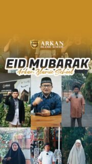 Happy Eid Mubarak