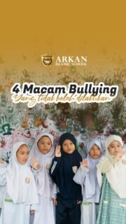 #ArkanIslamicSchool
#ArkanCendekia
#SekolahIslamArkan
#ArkanEducation
#ArkanSchool
#TKITArkanCendekia
#SDITArkanCendekia
#SMPITArkanCendekia
#SekolahIslam
#SekolahIslamTerpadu
#PendidikanIslam
#GenerasiShalih
#KarakterIslami
#AkhlaqMulia
#CerdasBerakhlak