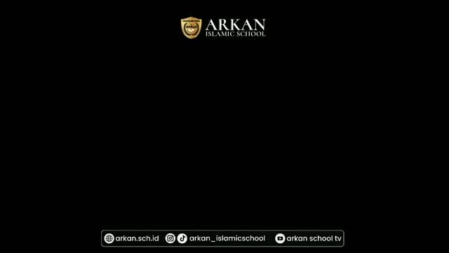 MPLS ARKAN ISLAMIC SCHOOL 2026/2027

Bismillahirrahmanirrahim.

Selamat datang kepada seluruh peserta didik baru TKIT, SDIT, dan SMPIT Arkan Islamic School. 

Hari ini menjadi langkah awal untuk memulai perjalanan menuntut ilmu, membangun akhlak mulia, serta meraih prestasi dengan berlandaskan Al-Qur'an dan As-Sunnah.

Semoga Allah ﷻ memberikan kemudahan, keberkahan, dan menjadikan setiap langkah ananda sebagai jalan menuju ilmu yang bermanfaat dan masa depan yang gemilang.

Mari bersama memulai tahun ajaran 2026/2027 dengan semangat, adab, dan iman.

#mpls #arkanislamicschool #manhajsalaf #sekolahislam #sekolahbekasi
