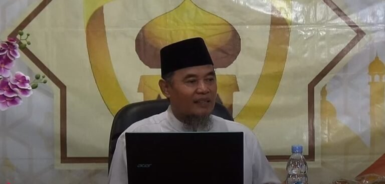 Bekal Menyambut Bulan Ramadhan – Ustadz Kholid Maulana, Lc