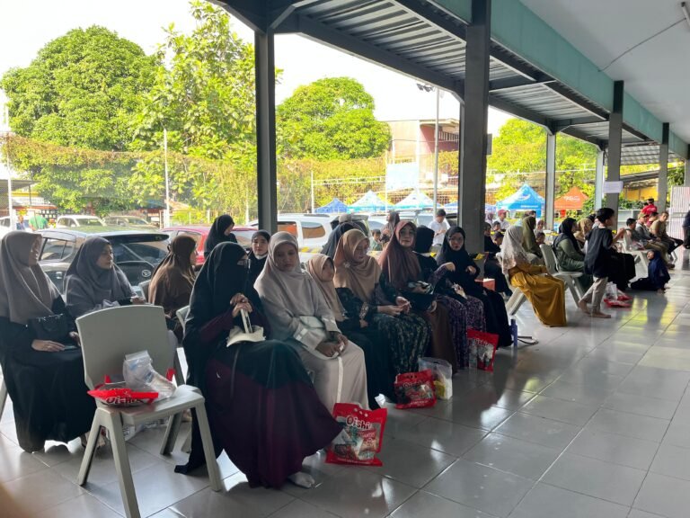 Dokumentasi SPMB TK, SD, SMP Arkan Islamic School Tahun Ajaran 2026/2027