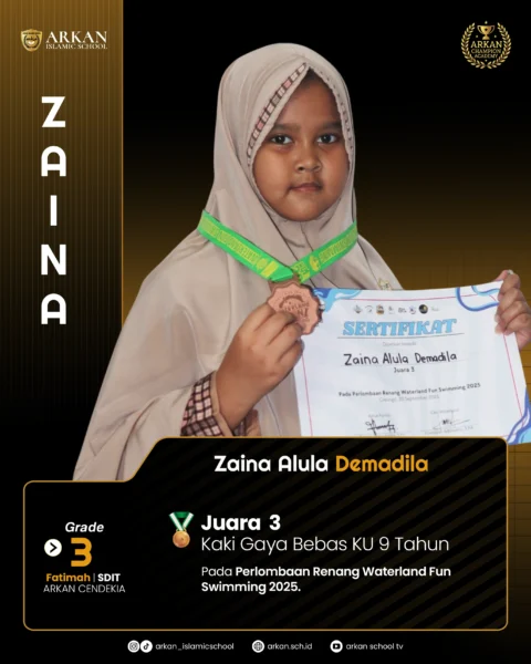 Zaina