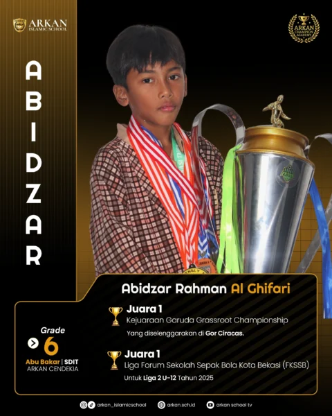 abizar