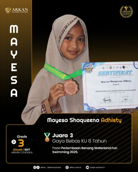 mayessa shaqueena