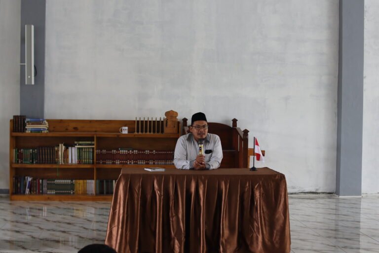 Halal Bihalal Guru SDIT Arkan Cendekia: Mempererat Silaturahmi, Menguatkan Kebersamaan