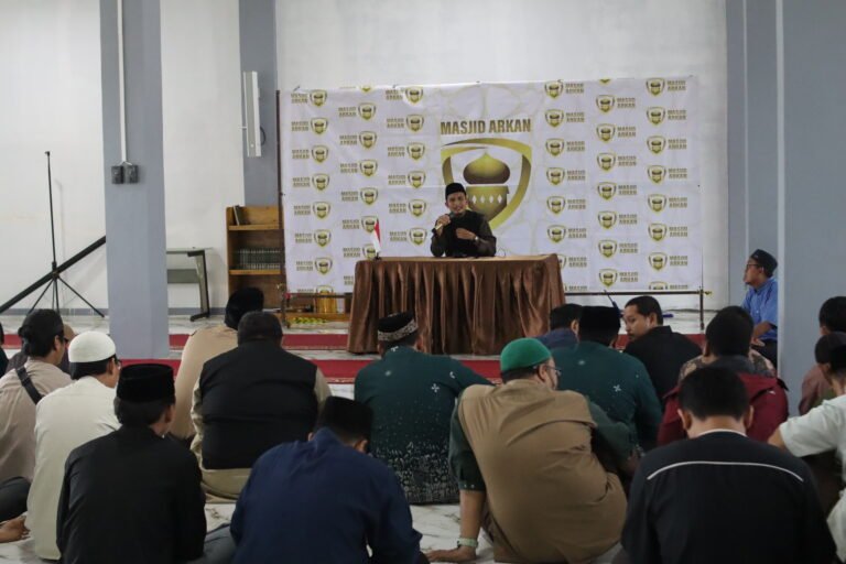 Buka Bersama Yayasan Arkan Cendekia: Hangatnya Kebersamaan dalam Keberkahan Ramadhan