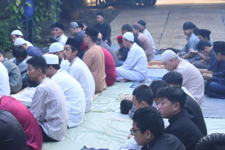 Semarak Idul Adha 1447 H