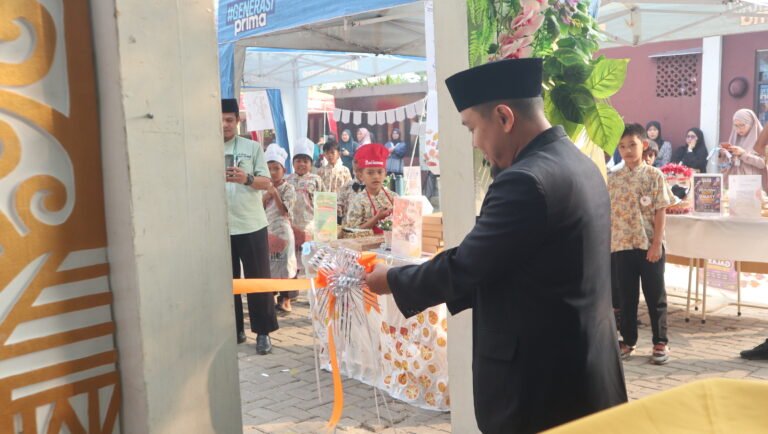 Grand Exhibition – Major Project Of Arkan (GEMPAR)